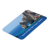 Magnet Flexible Carte postale mexicaine - Cabo San Lucas (Côté Gauche)