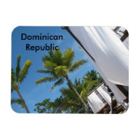 Carte postale République Dominicaine