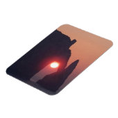 Magnet Flexible Carte simple (Côté Gauche)