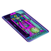 Magnet Flexible Carte Tarot (Côté Droit)
