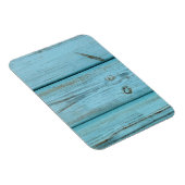Magnet Flexible cartes bleues (Côté Droit)