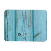 Magnet Flexible cartes bleues (Horizontal)