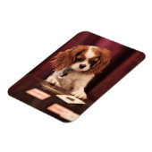 Magnet Flexible Cartes de jeu de marionnettes (Côté Gauche)