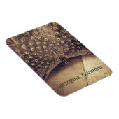 Magnet Flexible Carthagène (Colombie) (Côté Droit)