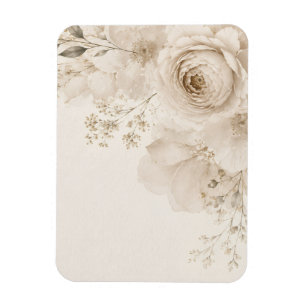 Magnet Flexible Carton d'invitation de mariage pour les événements