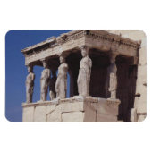 Magnet Flexible Caryatides (Horizontal)