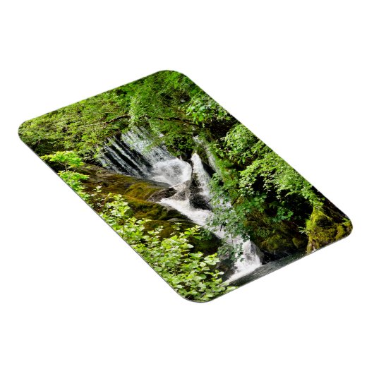 MAGNET FLEXIBLE CASCADE (Côté Droit)