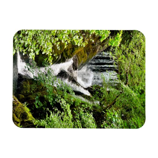 MAGNET FLEXIBLE CASCADE (Horizontal)