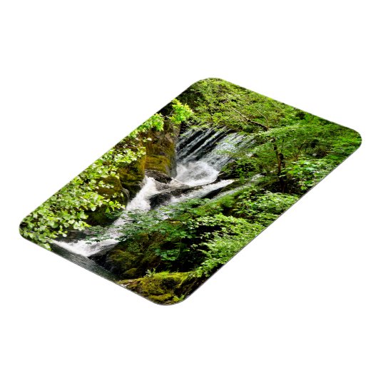 MAGNET FLEXIBLE CASCADE (Côté Gauche)