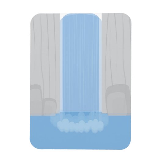 Magnet Flexible Cascade (Vertical)