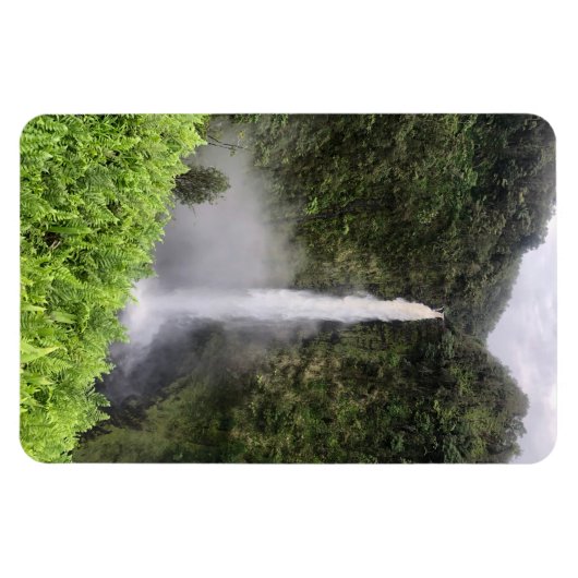 Magnet Flexible Cascade (Horizontal)