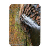 Magnet Flexible Cascade à Laurel Hill State Park II (Vertical)