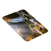 Magnet Flexible Cascade de Glenoe | County Antrim, Irlande du Nord (Côté Droit)