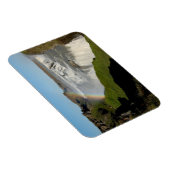 Magnet Flexible Cascade de Gullfoss en été (Côté Droit)