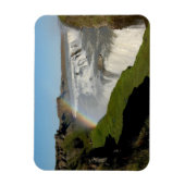 Magnet Flexible Cascade de Gullfoss en été (Vertical)