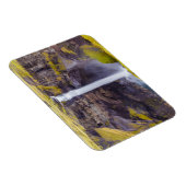 Magnet Flexible Cascade de Haifoss, Islande (Côté Droit)