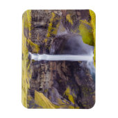 Magnet Flexible Cascade de Haifoss, Islande (Vertical)