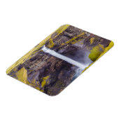 Magnet Flexible Cascade de Haifoss, Islande (Côté Gauche)