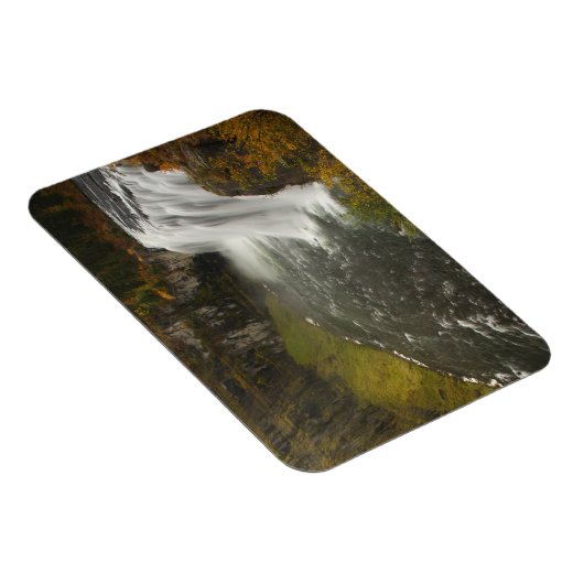 Magnet Flexible Cascade de Mesa Supérieure (Côté Droit)