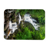 Magnet Flexible Cascade de Torc paysage, Irlande (Horizontal)