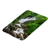 Magnet Flexible Cascade de Torc paysage, Irlande (Côté Gauche)