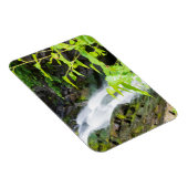 Magnet Flexible cascade du canyon de la Porte de l'Enfer (Côté Droit)