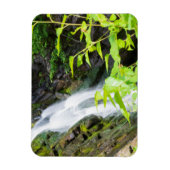 Magnet Flexible cascade du canyon de la Porte de l'Enfer (Vertical)