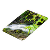 Magnet Flexible cascade du canyon de la Porte de l'Enfer (Côté Gauche)