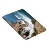 Magnet Flexible Cascade Duden à Antiya (Turquie) (Côté Droit)