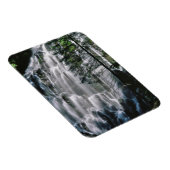 Magnet Flexible Cascade en forêt, Oregon (Côté Droit)