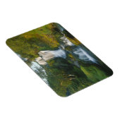 Magnet Flexible Cascade, île de Skye, Écosse (Côté Droit)