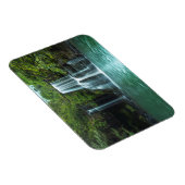 Magnet Flexible Cascade Klong Chao | île de Koh Kood (Côté Droit)