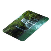 Magnet Flexible Cascade Klong Chao | île de Koh Kood (Côté Gauche)