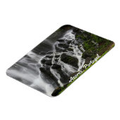 Magnet Flexible Cascade pittoresque Açores (Côté Gauche)