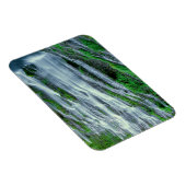 Magnet Flexible Cascade pittoresque, Californie (Côté Droit)