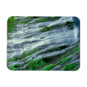 Magnet Flexible Cascade pittoresque, Californie (Horizontal)