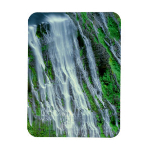 Magnet Flexible Cascade pittoresque, Californie