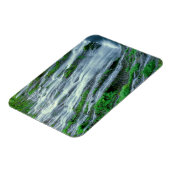 Magnet Flexible Cascade pittoresque, Californie (Côté Gauche)