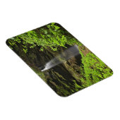 Magnet Flexible Cascade tombant dans l'évier, Whiteoak Sink, (Côté Droit)