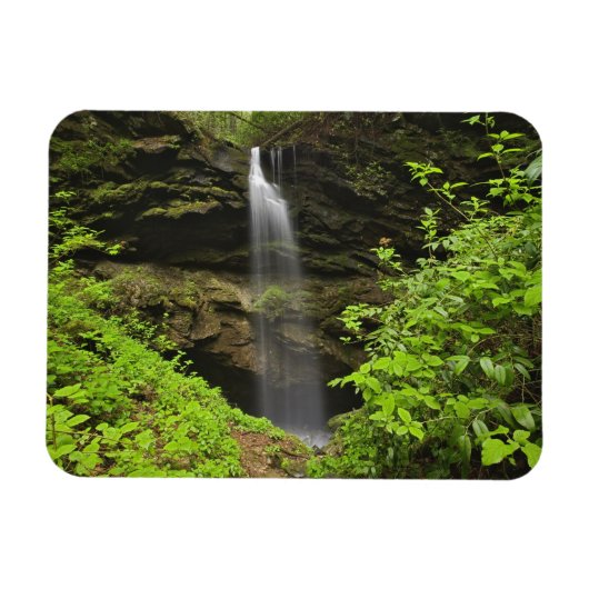 Magnet Flexible Cascade tombant dans l'évier, Whiteoak Sink, (Horizontal)