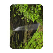 Magnet Flexible Cascade tombant dans l'évier, Whiteoak Sink, (Vertical)