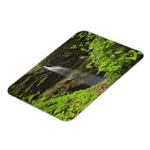 Magnet Flexible Cascade tombant dans l'évier, Whiteoak Sink, (Côté Gauche)