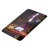 Magnet Flexible casino de macau (Côté Gauche)