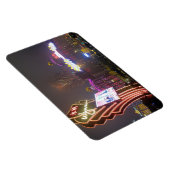 Magnet Flexible casino de macau (Côté Droit)