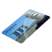 Magnet Flexible casino de singapore (Côté Gauche)