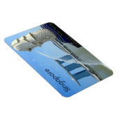 Magnet Flexible casino de singapore (Côté Droit)