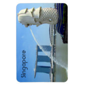 Magnet Flexible casino de singapore (Vertical)