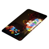 Magnet Flexible casinos de macau (Côté Gauche)