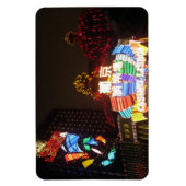 Magnet Flexible casinos de macau (Vertical)