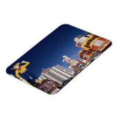 Magnet Flexible Casinos et hôtels à Las Vegas (Côté Gauche)